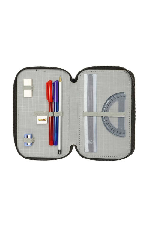 Plumier triple DRAGON BALL goku