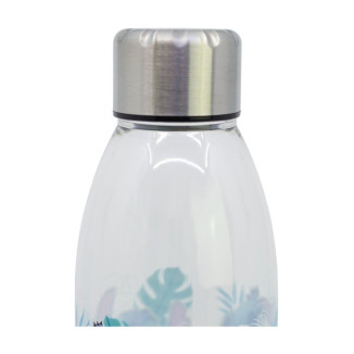 Botella aqua 975ml STITCH
