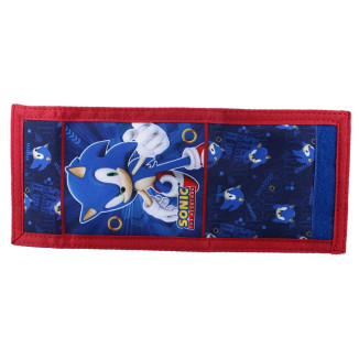 Billetera SONIC