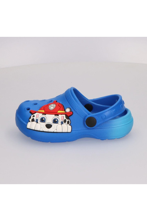 Crocs premium PAW PATROL