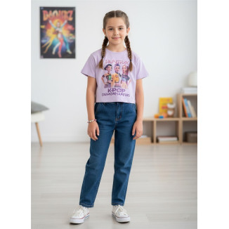 Camiseta algodon KPOP 