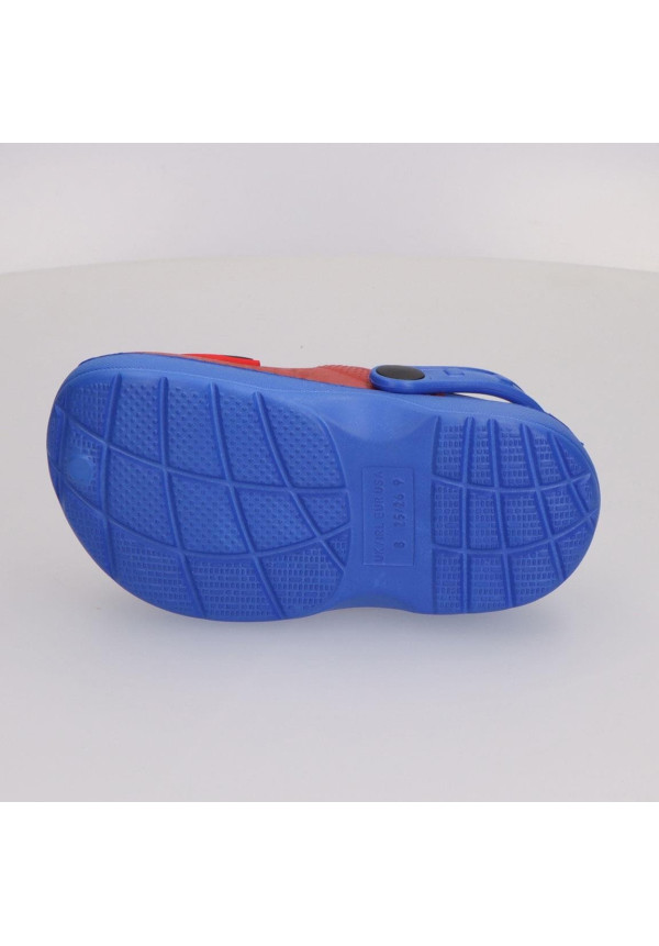 Crocs premium SPIDER