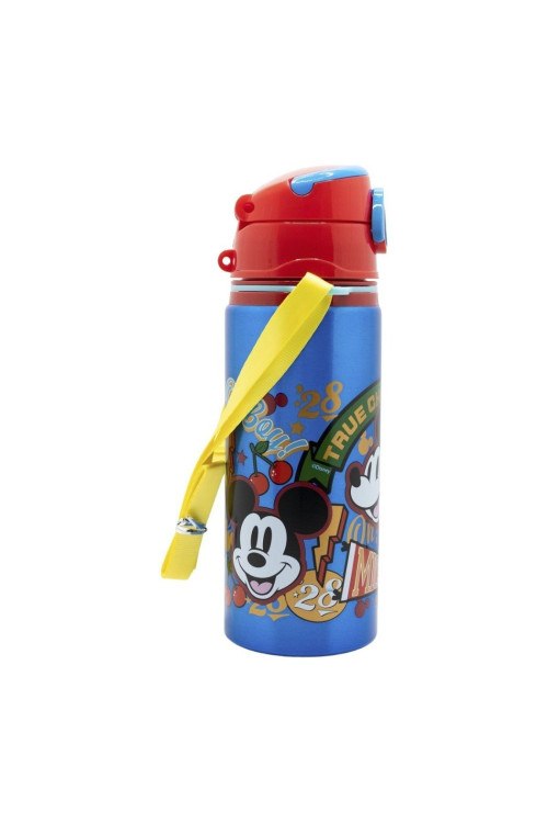 Botella correa 730ml MICKEY