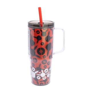 Taza cool XL 860ml POKEMON