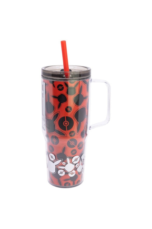 Taza cool XL 860ml POKEMON