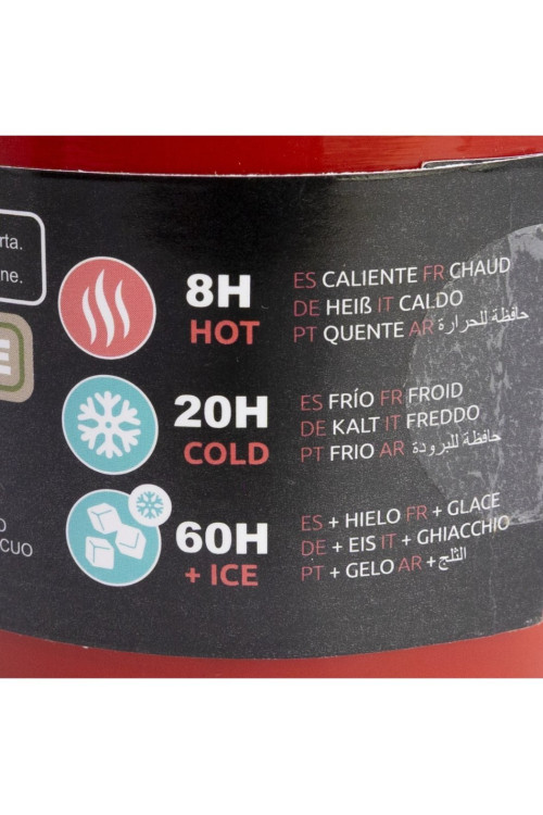 Termo glam SS 665ml MARIO