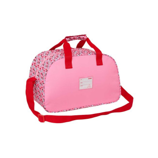 Bolsa deporte HELLO KITTY pinky promise
