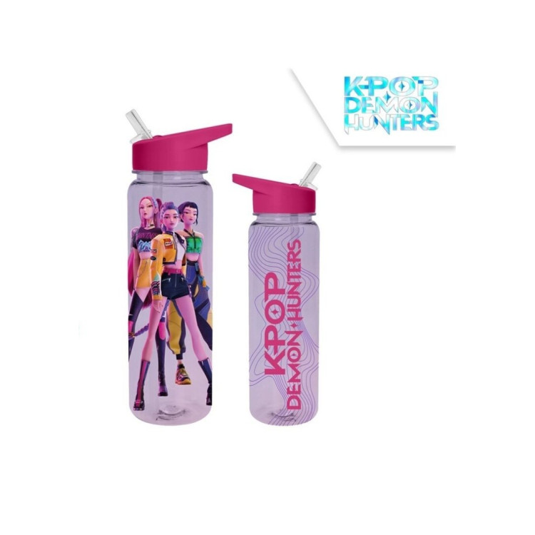 Botella 750ml KPOP