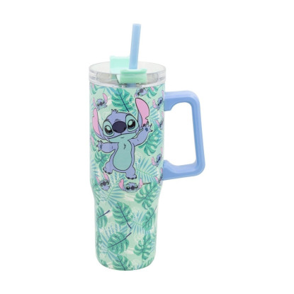 Taza termo XL 940ml STITCH