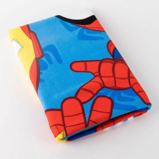 Toalla micro SPIDEY