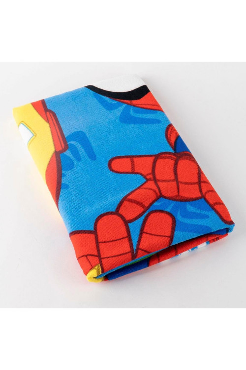 Toalla micro SPIDEY