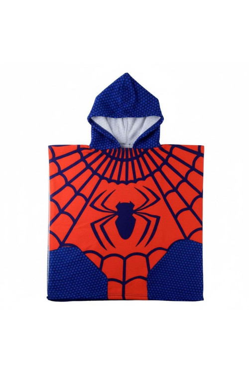 Poncho micro SPIDER
