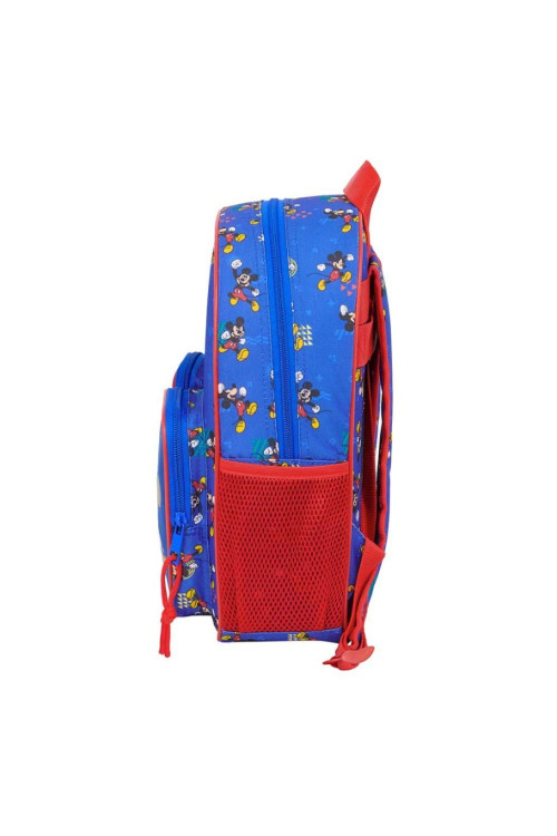 Mochila 34cm MICKEY today