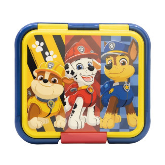 Tupper multiple suprema PAW PATROL