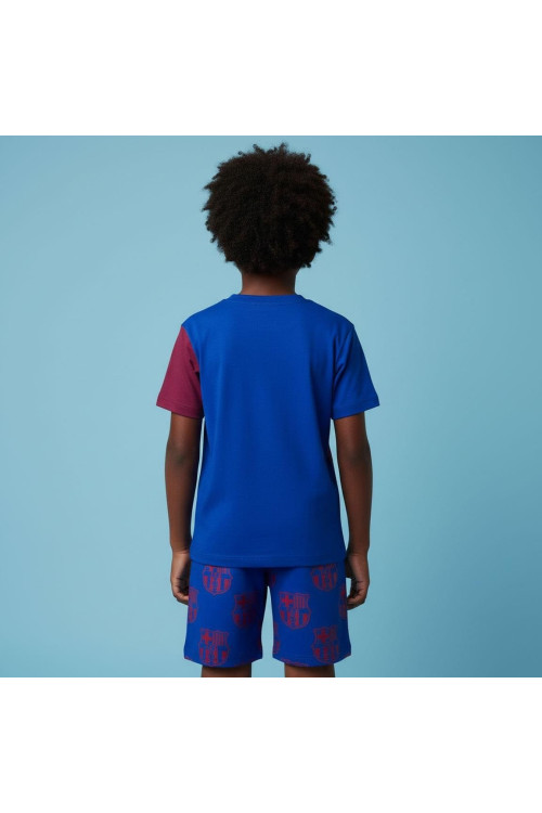Pijama BARÇA