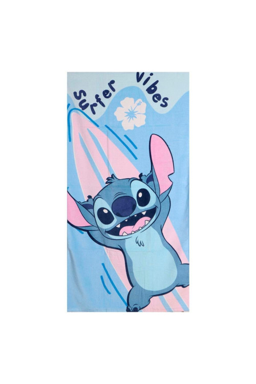 Toalla algodon STITCH