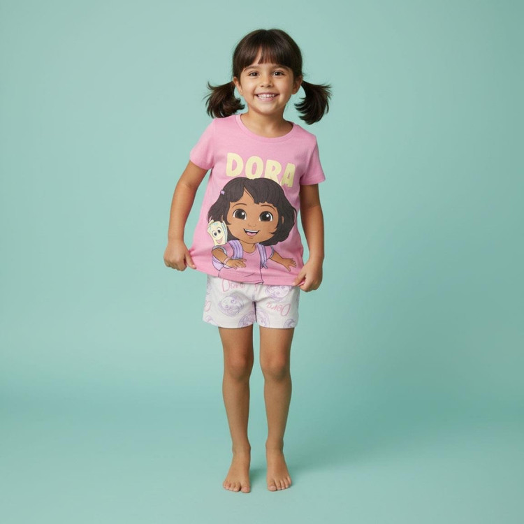 Pijama DORA