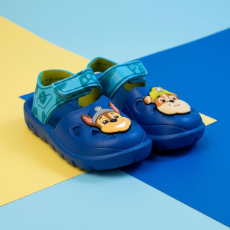 Sandalia sport PAW PATROL