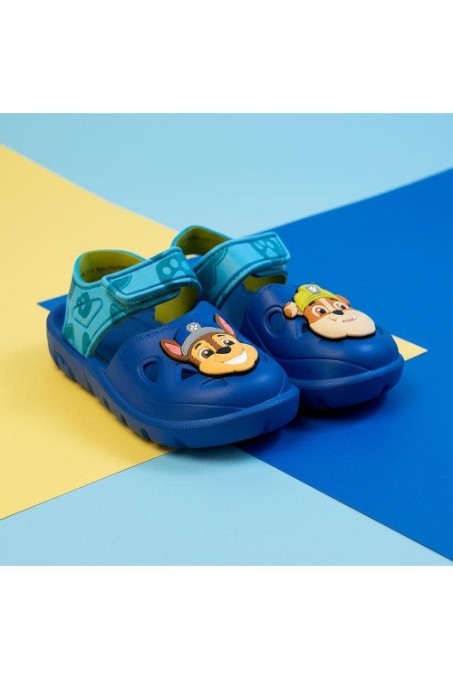 Sandalia sport PAW PATROL