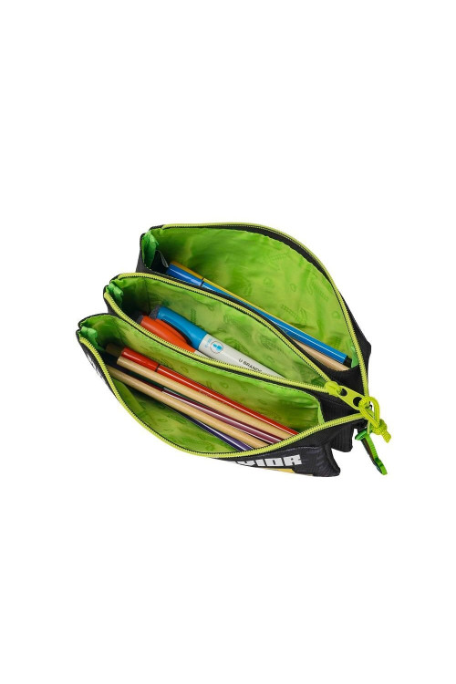 Portatodo triple MINECRAFT