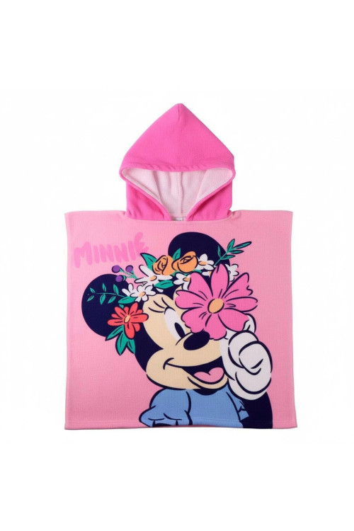 Poncho micro MINNIE