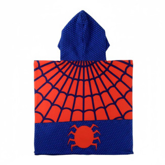 Poncho micro SPIDER
