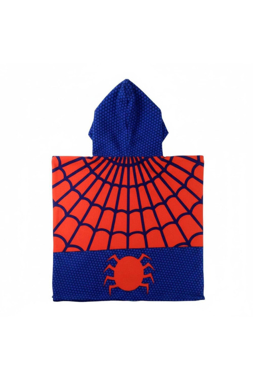 Poncho micro SPIDER