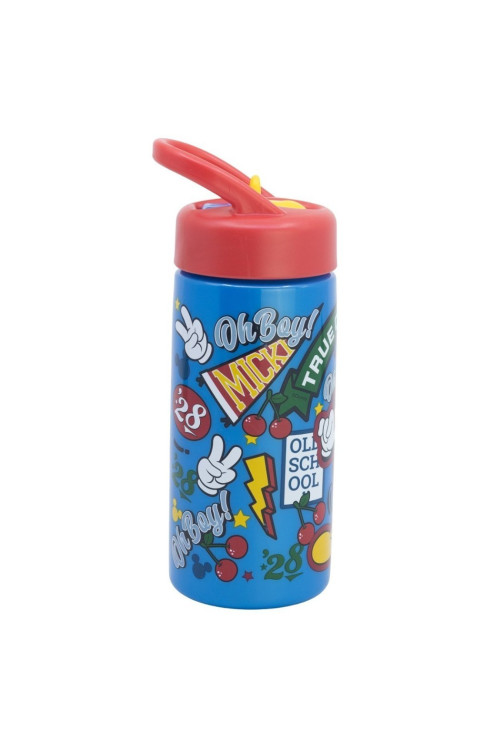 Botella playground 410ml MICKEY