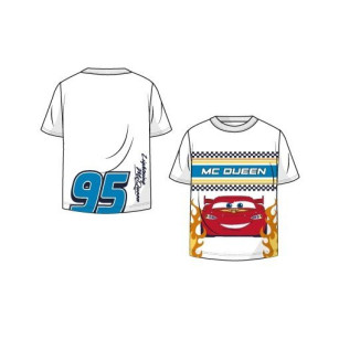 Camiseta CARS