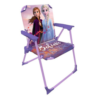 Silla plegable FROZEN 