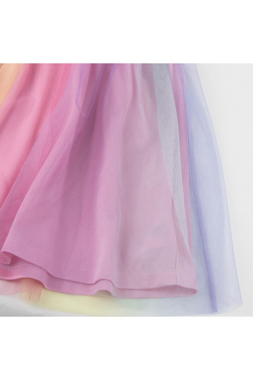 Vestido fantasia HELLO KITTY