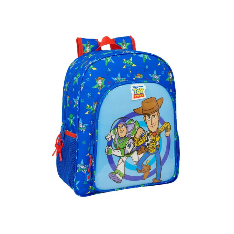 Mochila 38cm TOY STORY good vibes