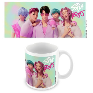 Taza KPOP