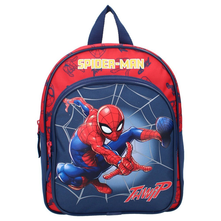 Mochila 30cm SPIDER