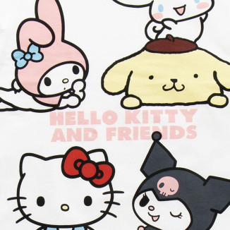 Pijama HELLO KITTY