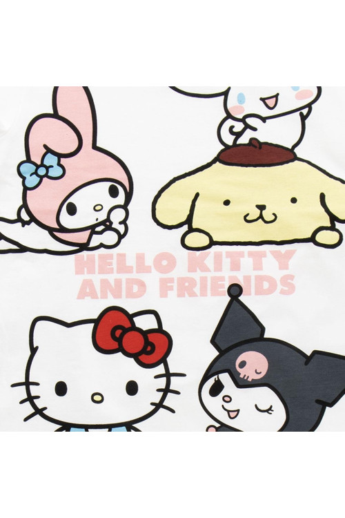 Pijama HELLO KITTY