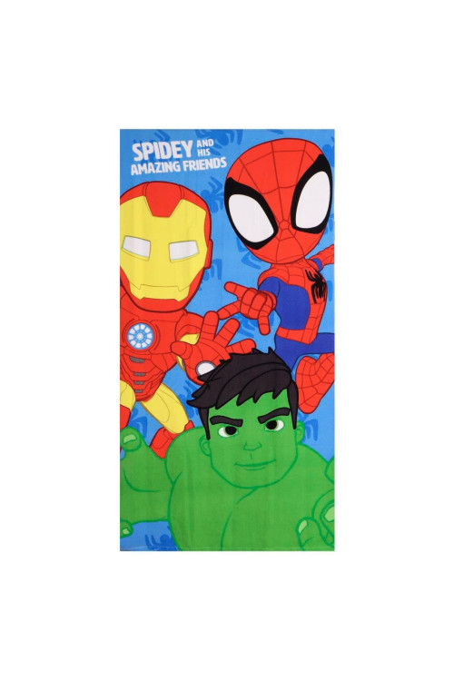 Toalla micro SPIDEY