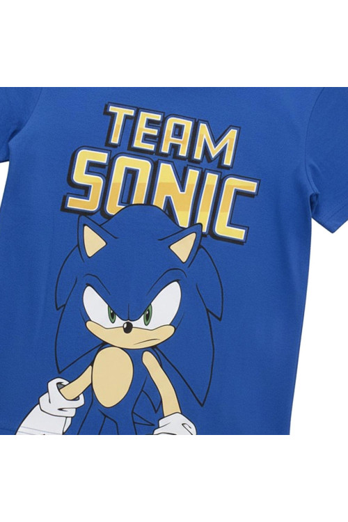 Pijama SONIC