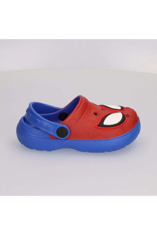 Crocs premium SPIDER