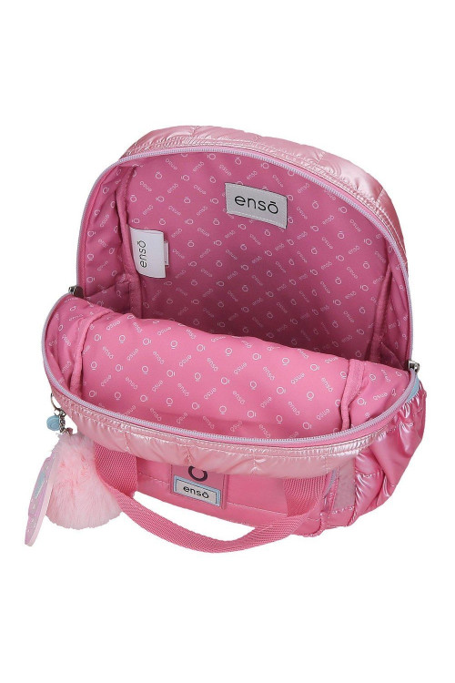 Mochila 28cm ENSO into the wild