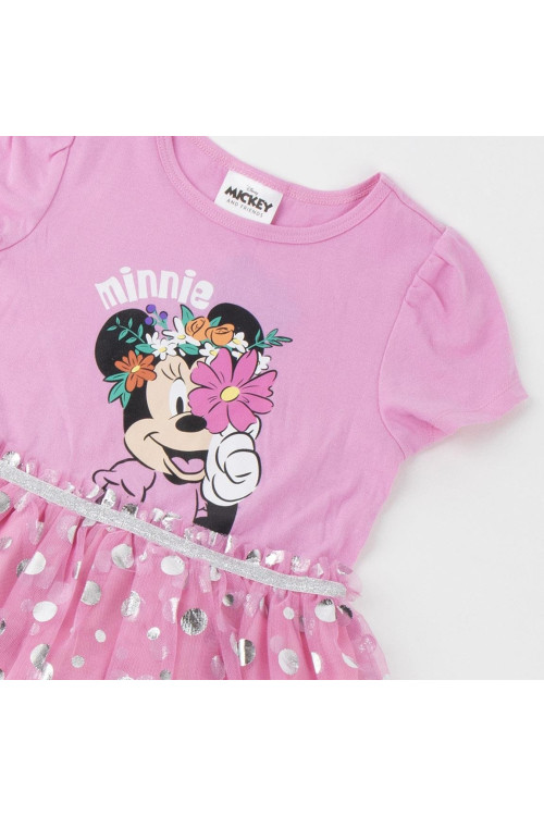Vestido fantasia MINNIE