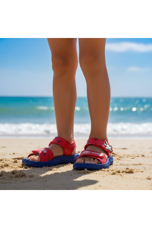 Sandalia playa MICKEY