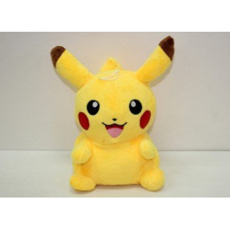 Peluche 30cm PIKACHU