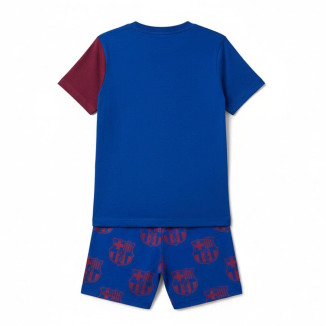 Pijama BARÇA