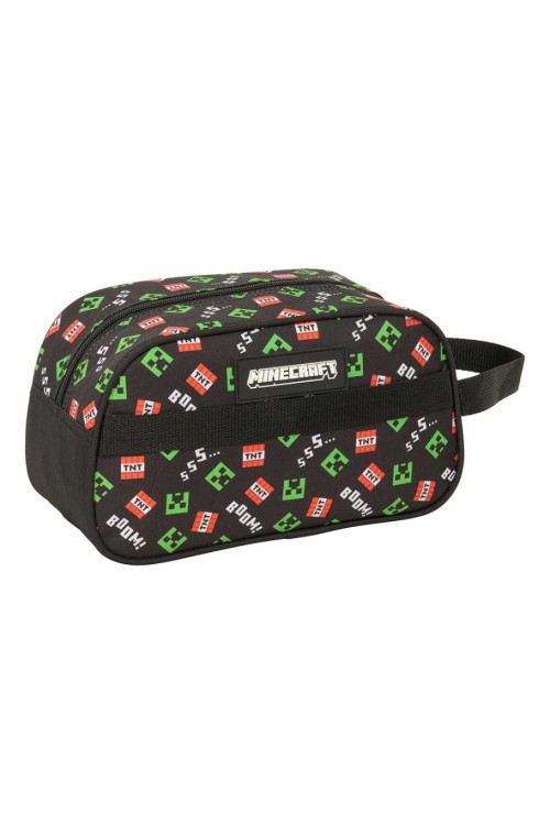 Neceser MINECRAFT icons