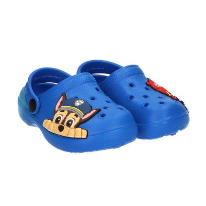 Crocs premium PAW PATROL