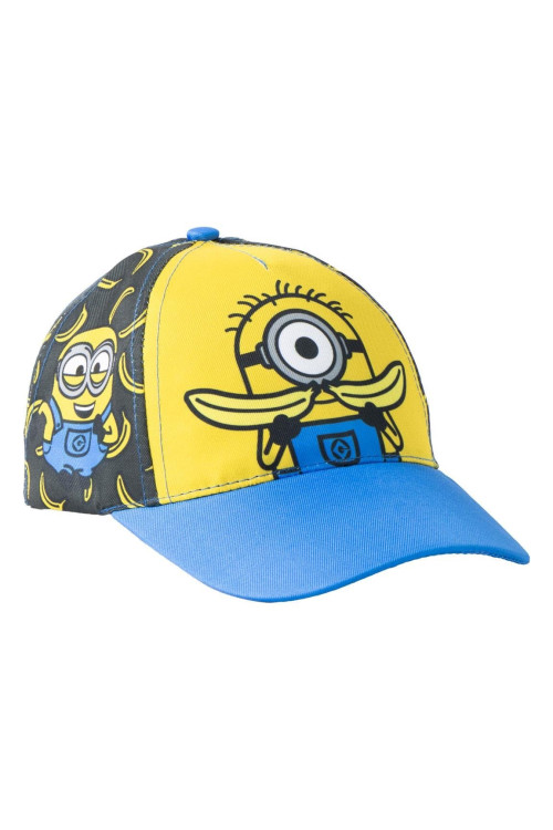 Gorra MINIONS