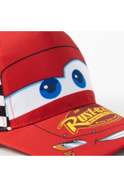 Gorra CARS