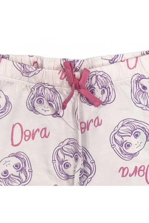 Pijama DORA