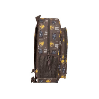 Mochila 38cm JURASSIC rules